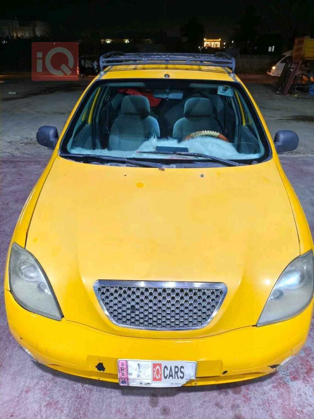 Saipa Tiba